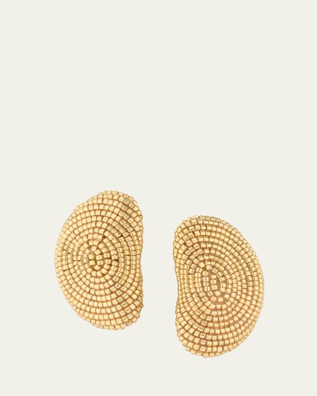 Mini Mura Earrings